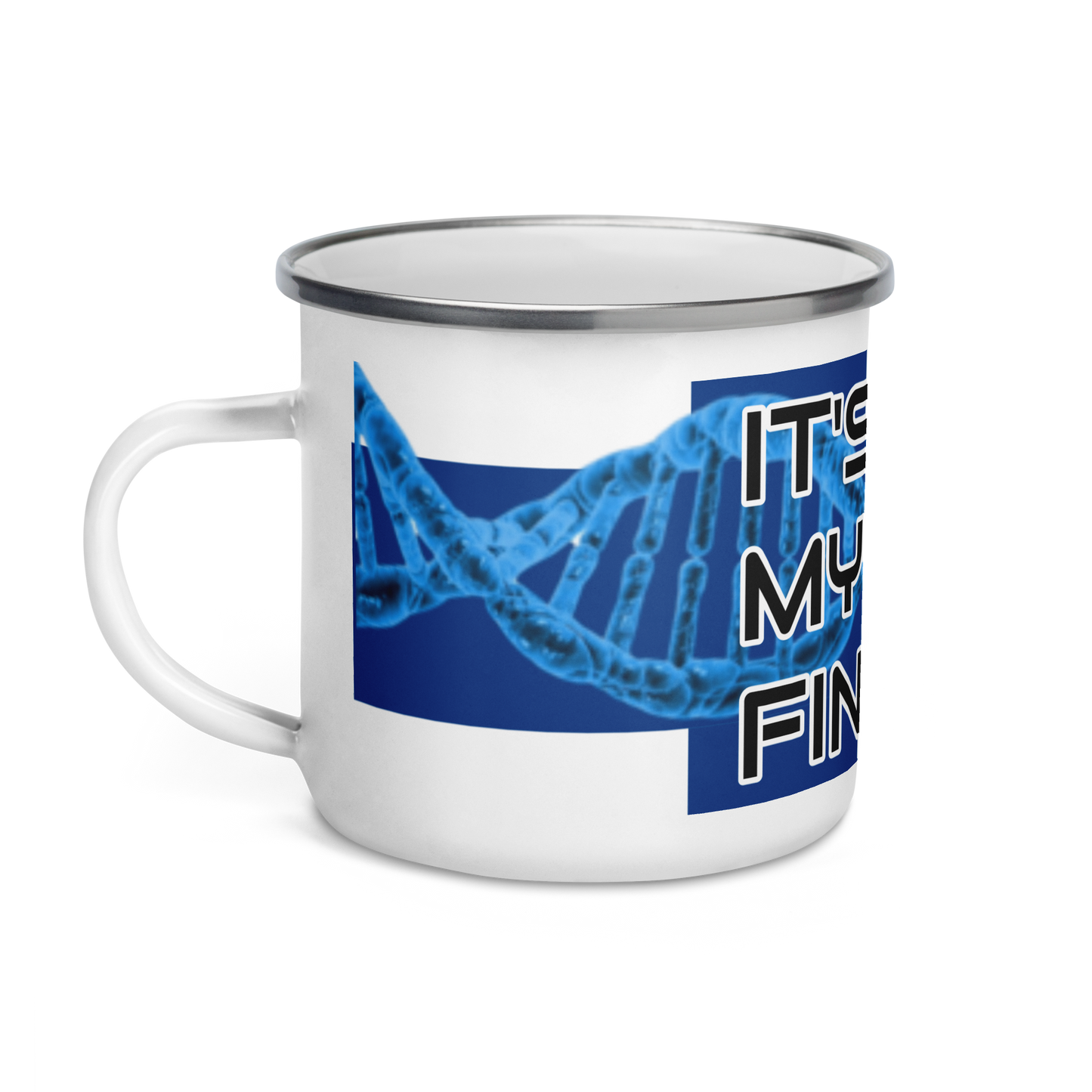 Emalimuki - finland dna