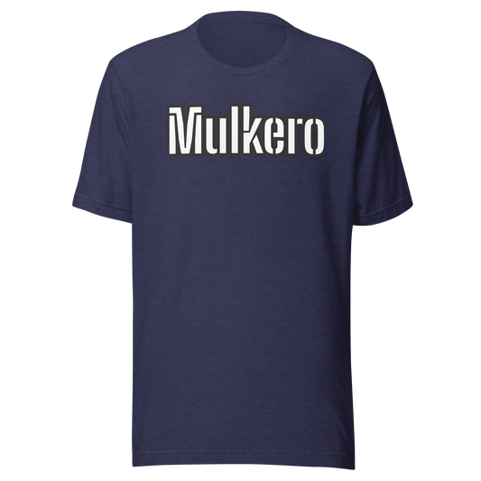 Unisex t-paita - Unisex t-paita - Mulkero
