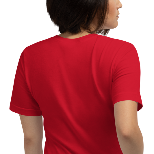 Unisex t-paita - suloisenihana