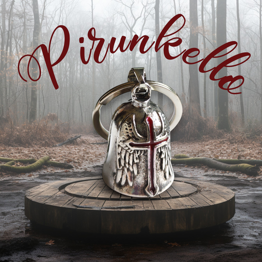 Pirunkello – semmone kilikello