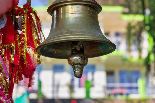 Gremlin Bell Eri Pirunkello Motoristien Kulttuurissa