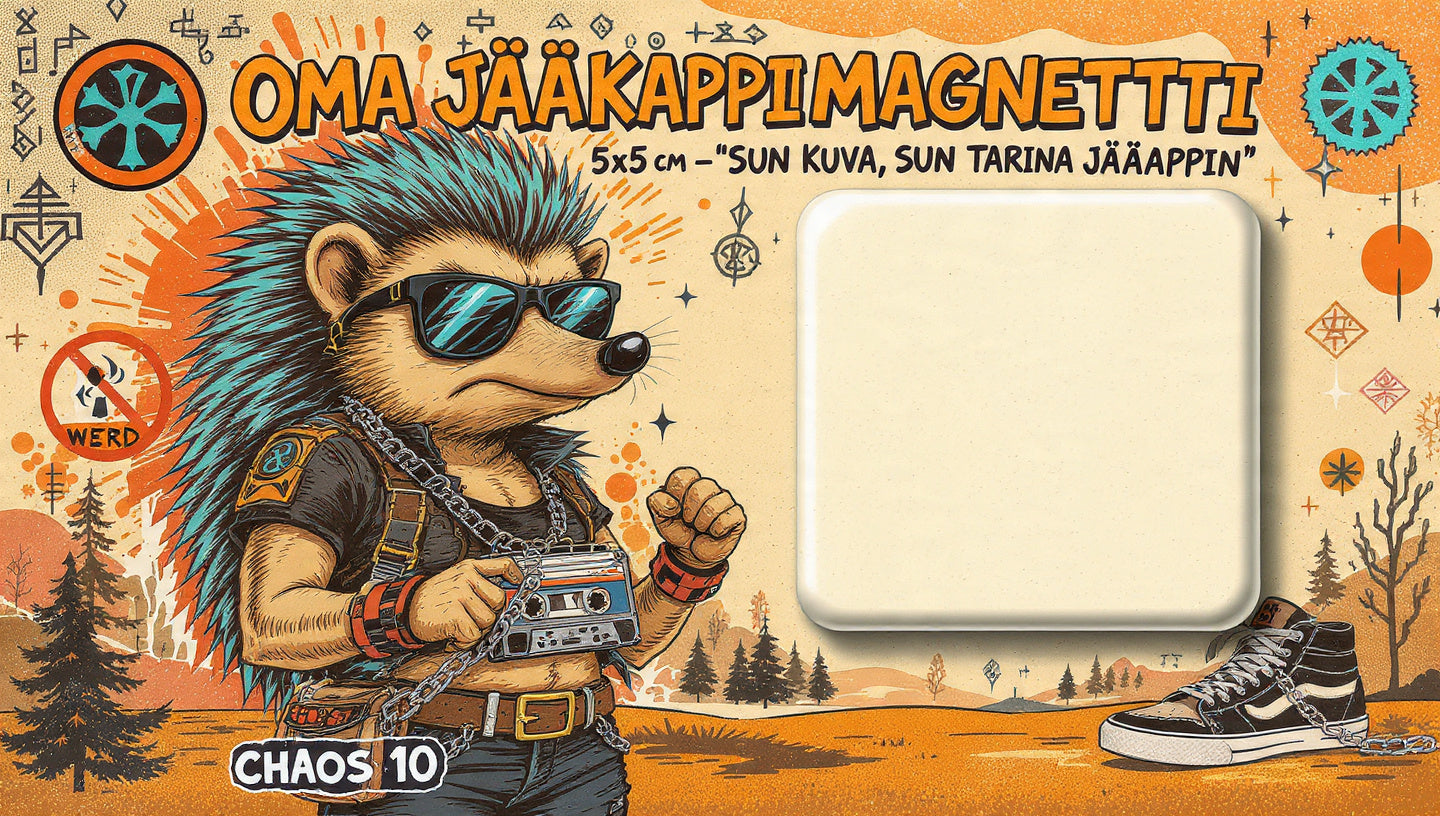 Muokkaa lahjoja