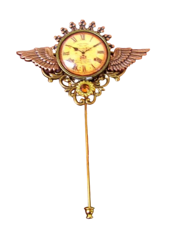 solmiokoru vintage steampunk - Rannekellokoru   miesten