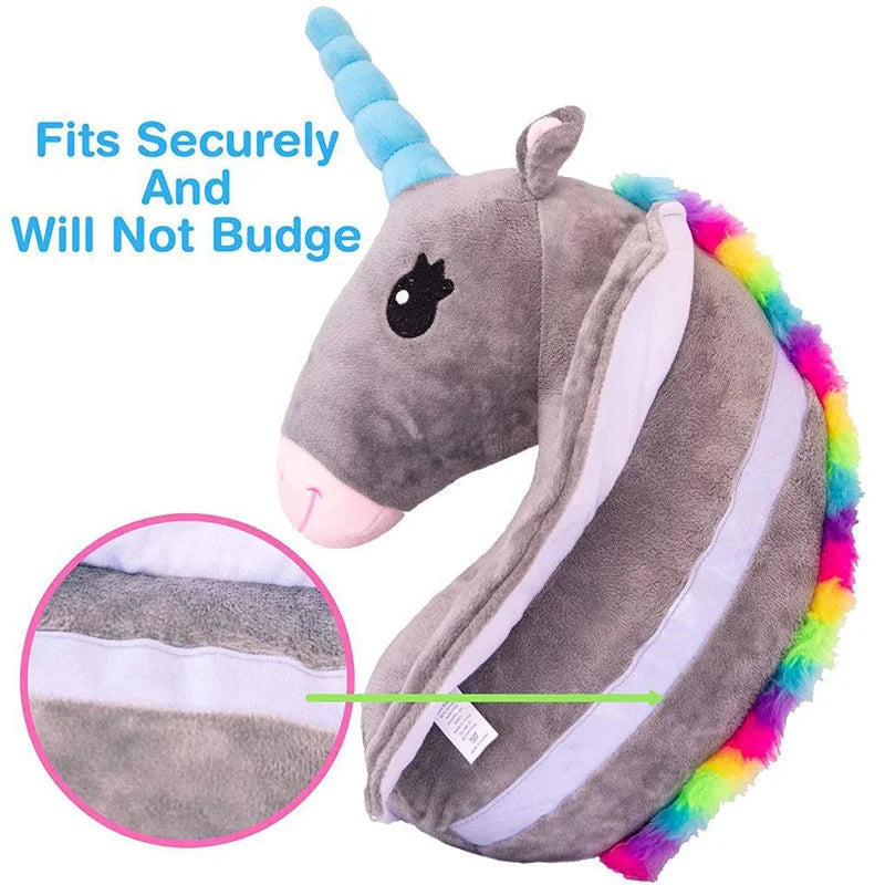 PlushQueen halikaveri Turvavyönsuojus