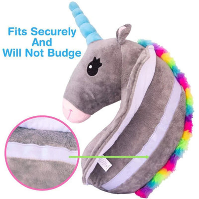 PlushQueen halikaveri Turvavyönsuojus