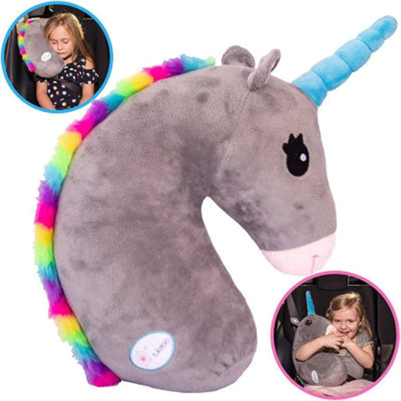 PlushQueen halikaveri Turvavyönsuojus