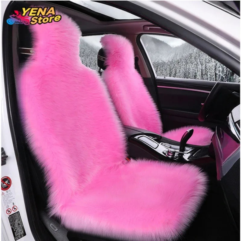 EXTRA LARGE FUR AUTONPENKIN SUOJUS