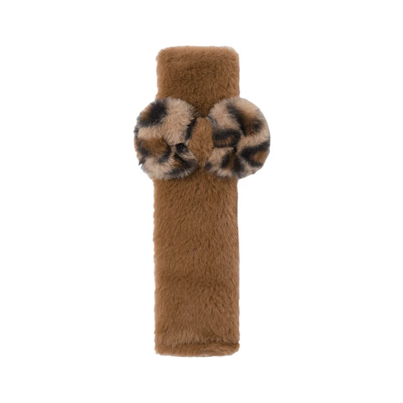 PLUSHQUEEN AUTON PENKINSUOJASETTI