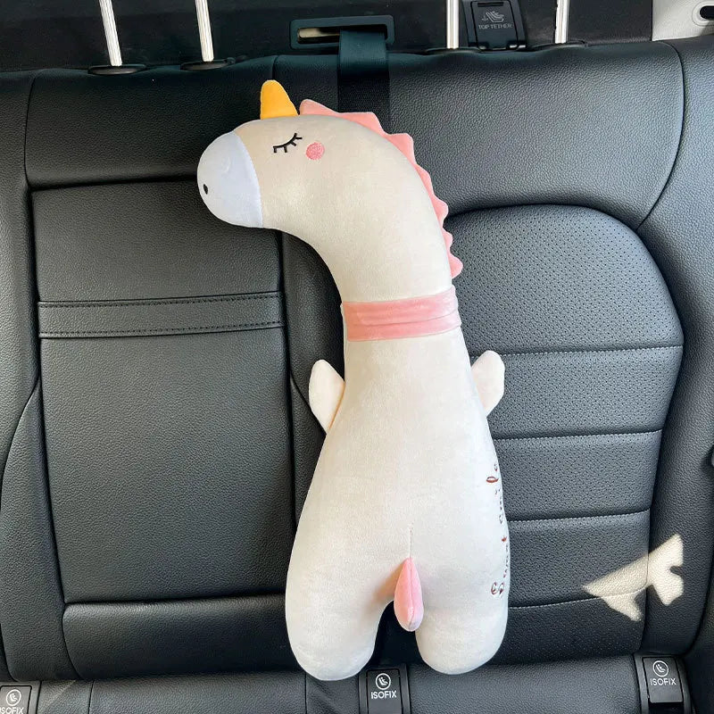 PLUSHQUEEN TURVAVYÖPEHMO