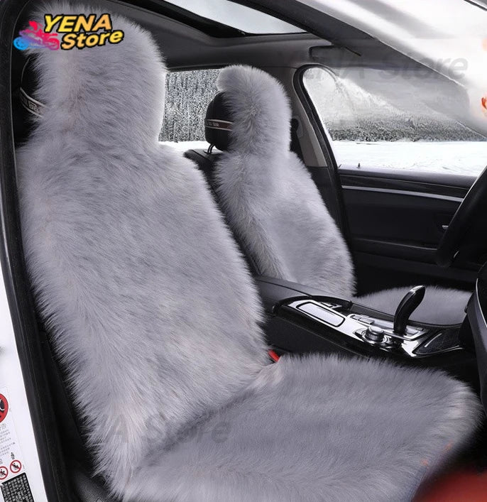 EXTRA LARGE FUR AUTONPENKIN SUOJUS
