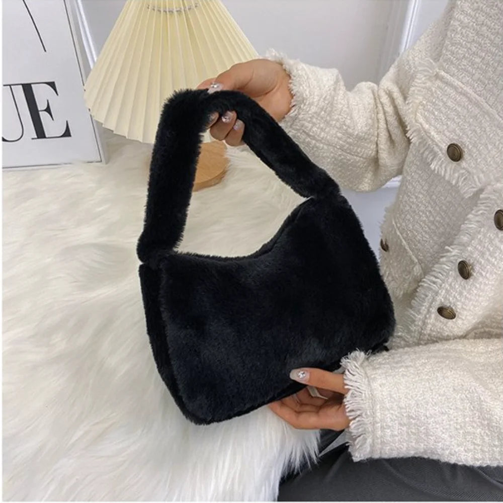 PlushQueen Tote Laukku  Söpö ja Törkeä Samassa Paketissa