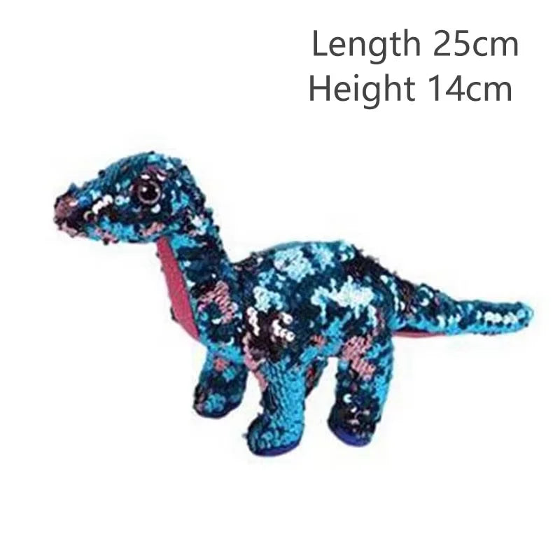 PlushQueen Leopard ja sen kaverit superpehmo 15 cm