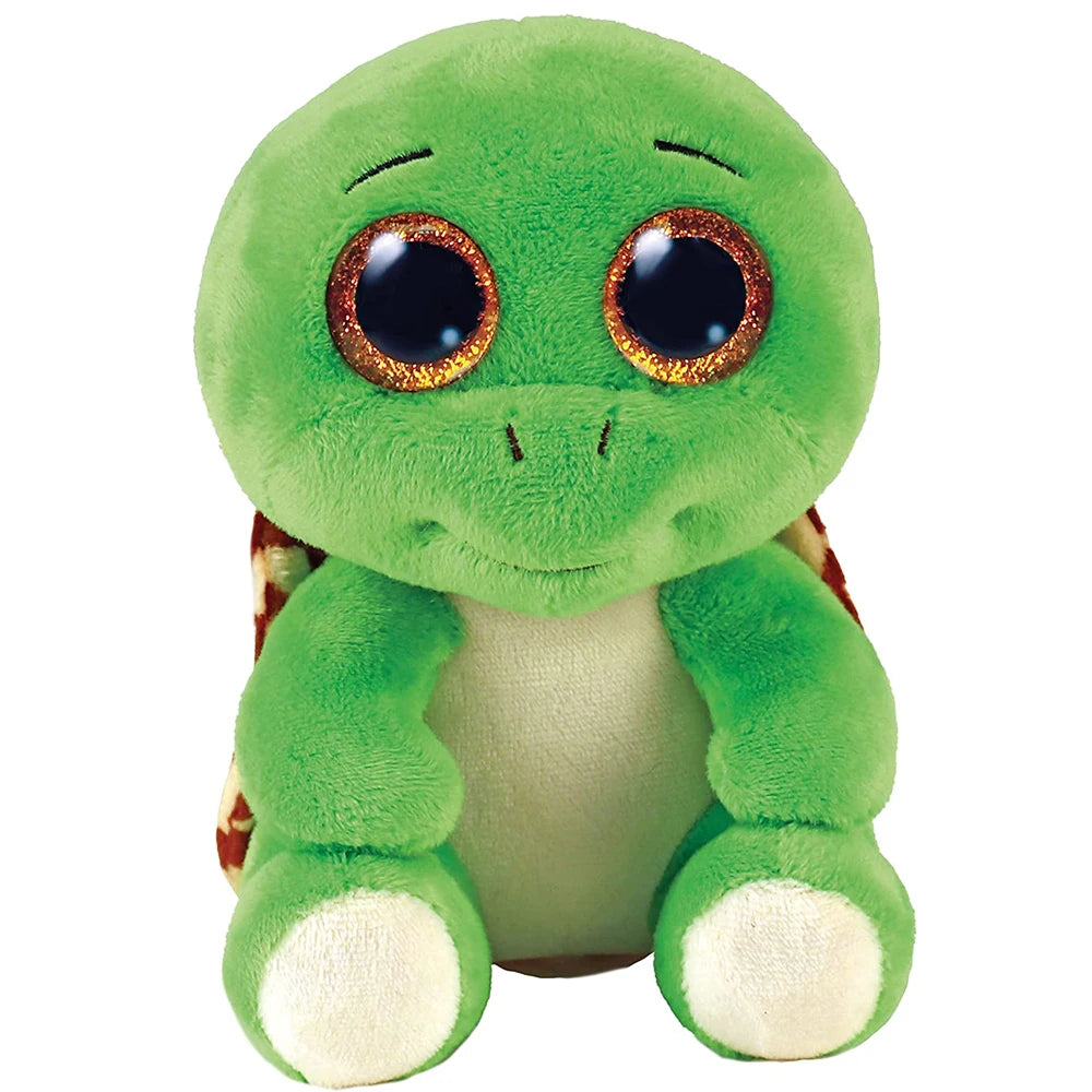 PlushQueen Leopard ja sen kaverit superpehmo 15 cm
