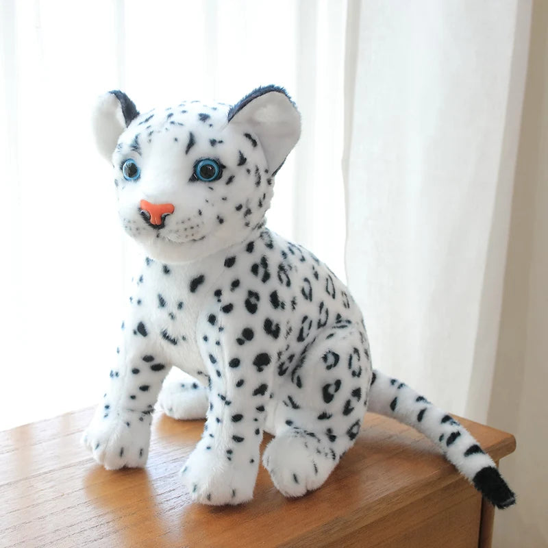 23CM Plushqueen pehmo – Karvainen Halikaveri Kotijungleen