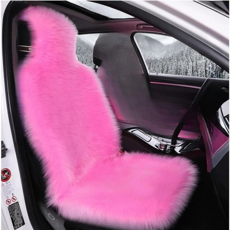 EXTRA LARGE FUR AUTONPENKIN SUOJUS