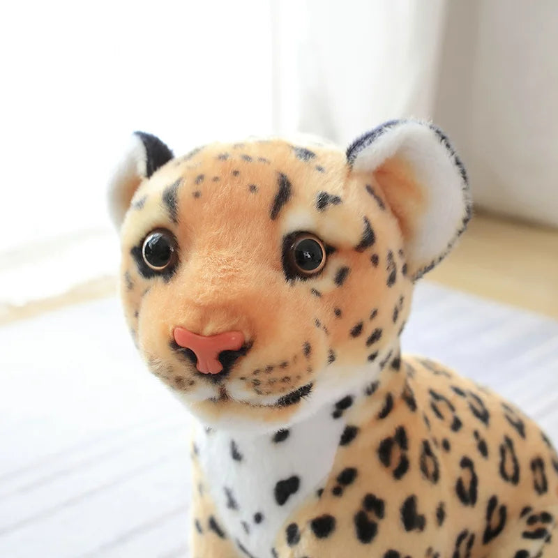23CM Plushqueen pehmo – Karvainen Halikaveri Kotijungleen
