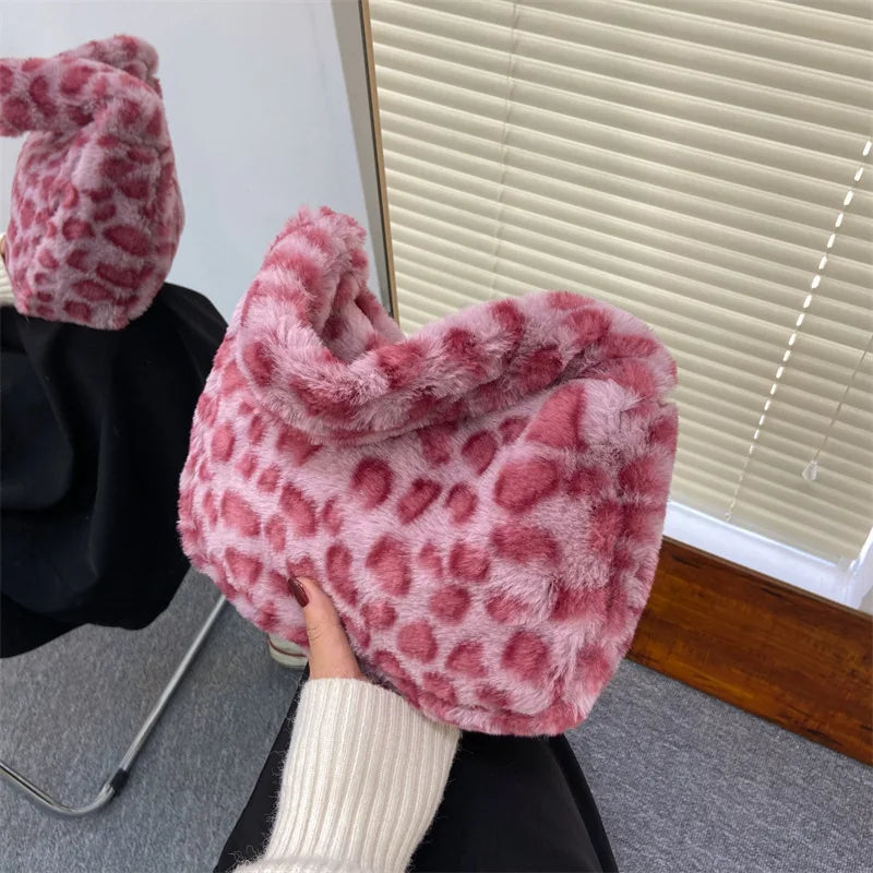 PlushQueen Tote Laukku  Söpö ja Törkeä Samassa Paketissa