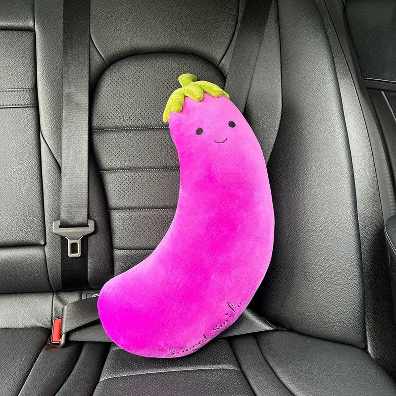PLUSHQUEEN TURVAVYÖPEHMO