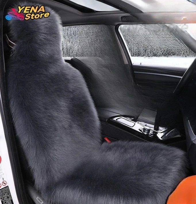 EXTRA LARGE FUR AUTONPENKIN SUOJUS