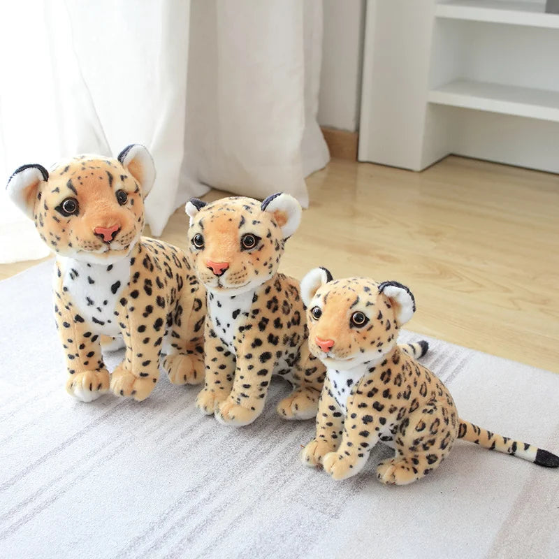 23CM Plushqueen pehmo – Karvainen Halikaveri Kotijungleen