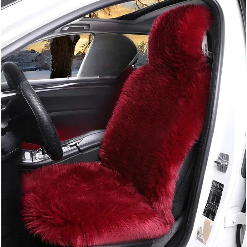 EXTRA LARGE FUR AUTONPENKIN SUOJUS