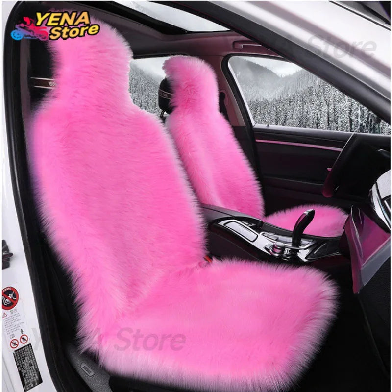 EXTRA LARGE FUR AUTONPENKIN SUOJUS