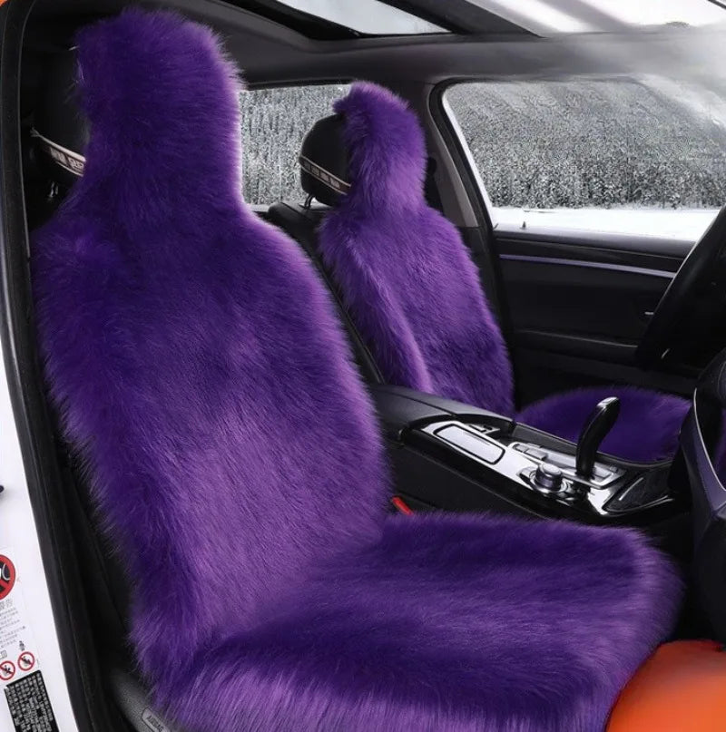 EXTRA LARGE FUR AUTONPENKIN SUOJUS