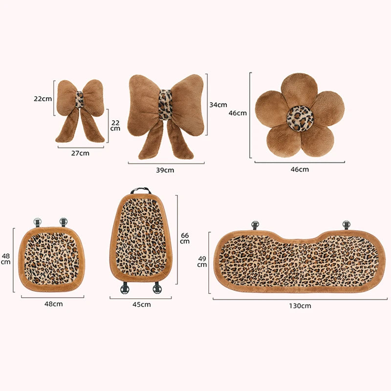 PLUSHQUEEN AUTON PENKINSUOJASETTI