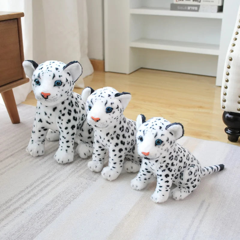 23CM Plushqueen pehmo – Karvainen Halikaveri Kotijungleen