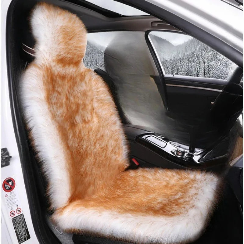 EXTRA LARGE FUR AUTONPENKIN SUOJUS