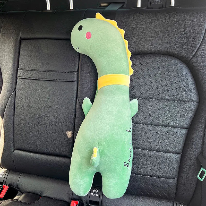 PLUSHQUEEN TURVAVYÖPEHMO