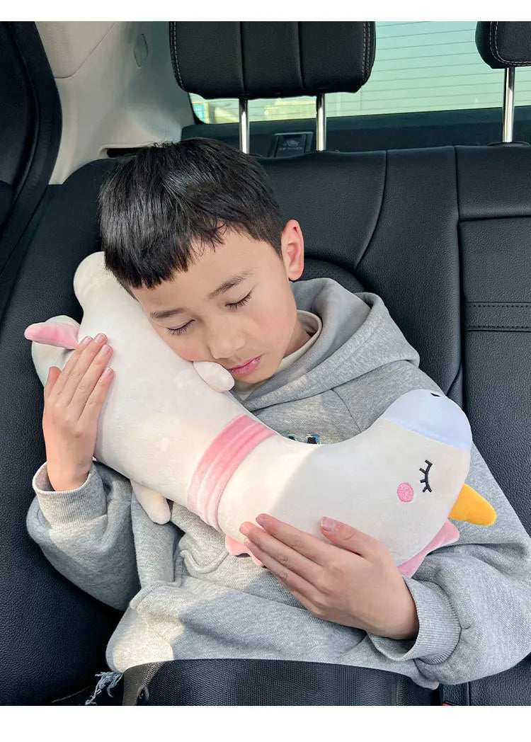 PLUSHQUEEN TURVAVYÖPEHMO