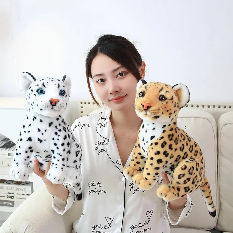 23CM Plushqueen pehmo – Karvainen Halikaveri Kotijungleen