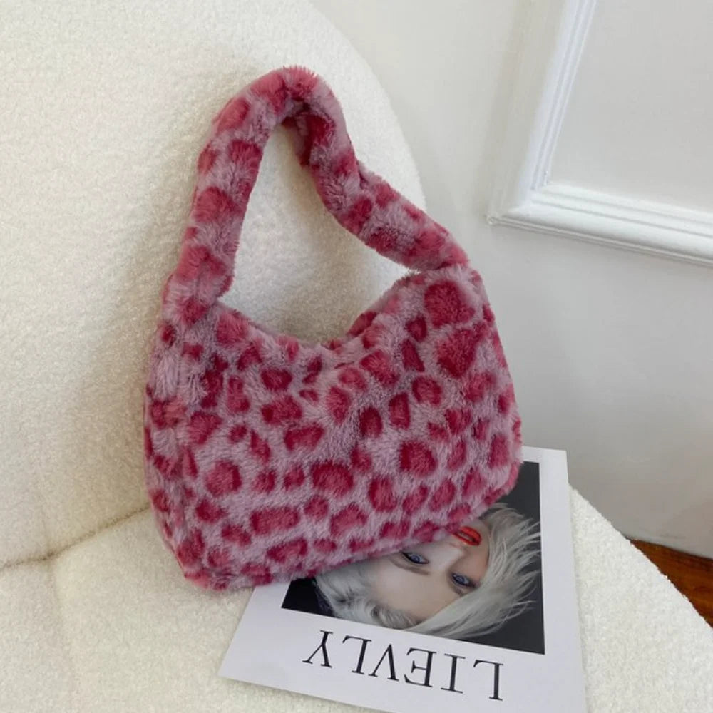 PlushQueen Tote Laukku  Söpö ja Törkeä Samassa Paketissa