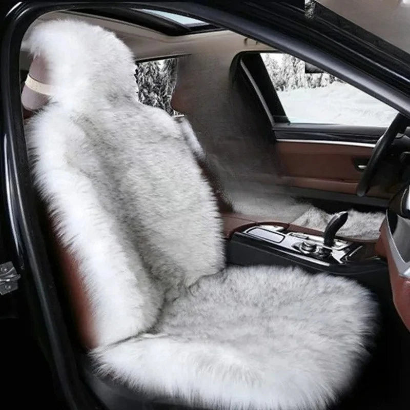 EXTRA LARGE FUR AUTONPENKIN SUOJUS
