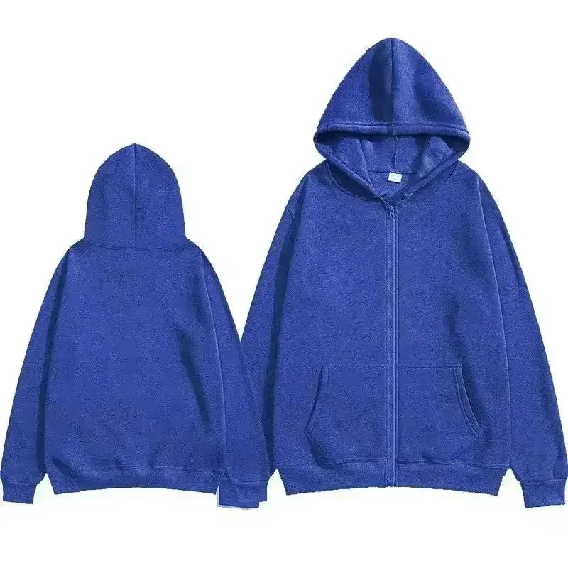 Hellulandian  unisex miesten ja naisten huppari