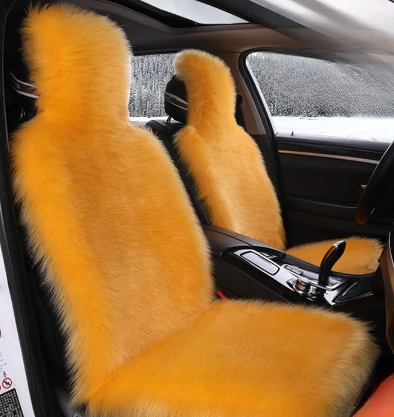 EXTRA LARGE FUR AUTONPENKIN SUOJUS