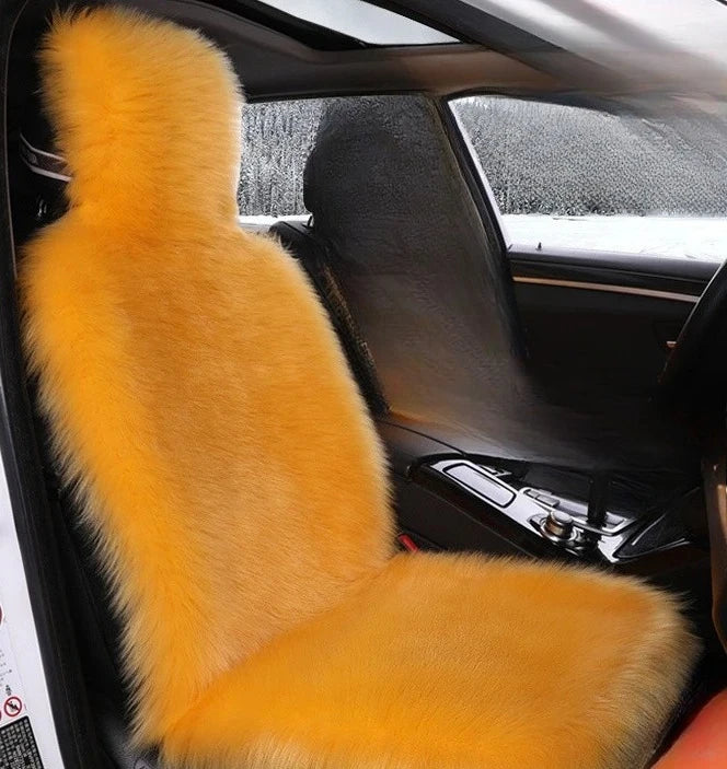 EXTRA LARGE FUR AUTONPENKIN SUOJUS