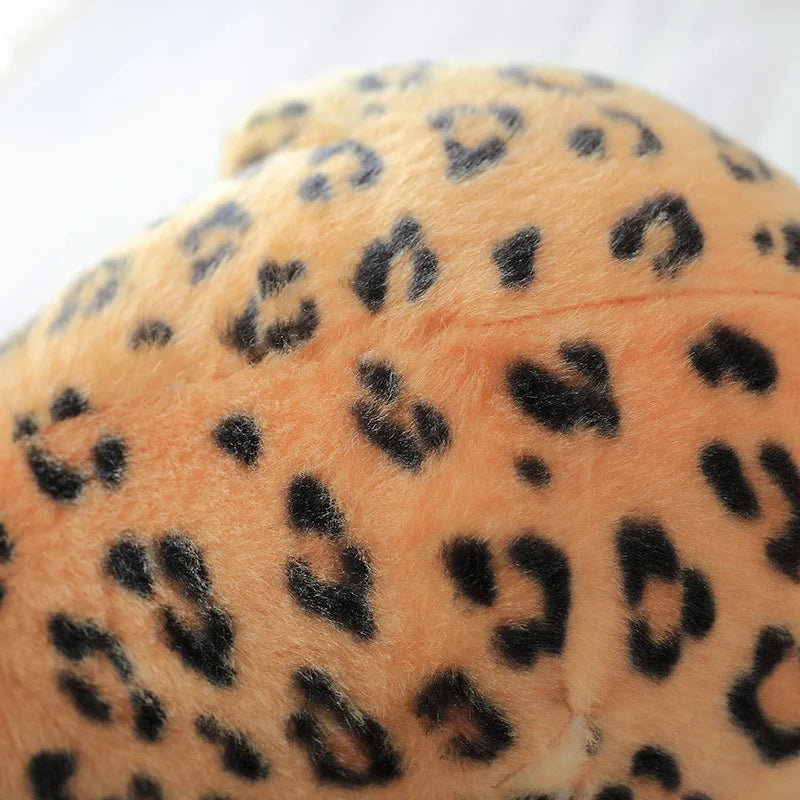23CM Plushqueen pehmo – Karvainen Halikaveri Kotijungleen