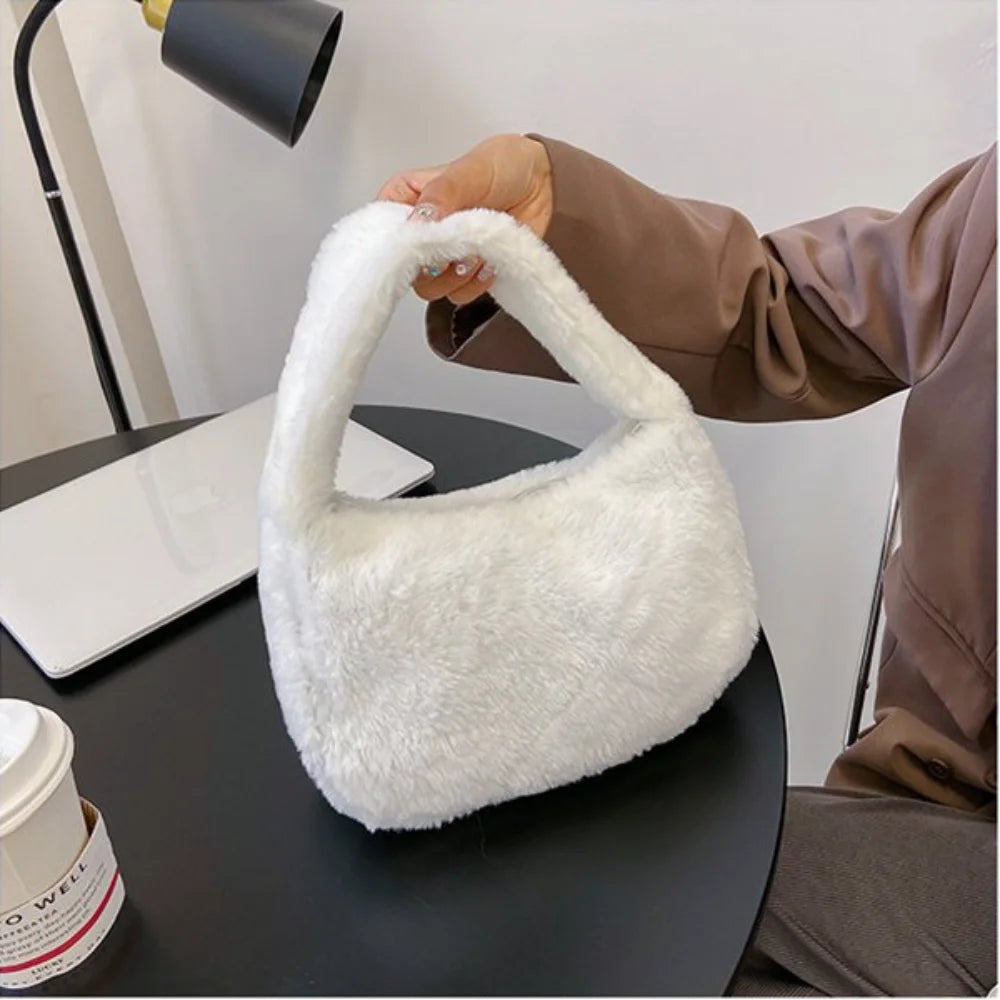 PlushQueen Tote Laukku  Söpö ja Törkeä Samassa Paketissa