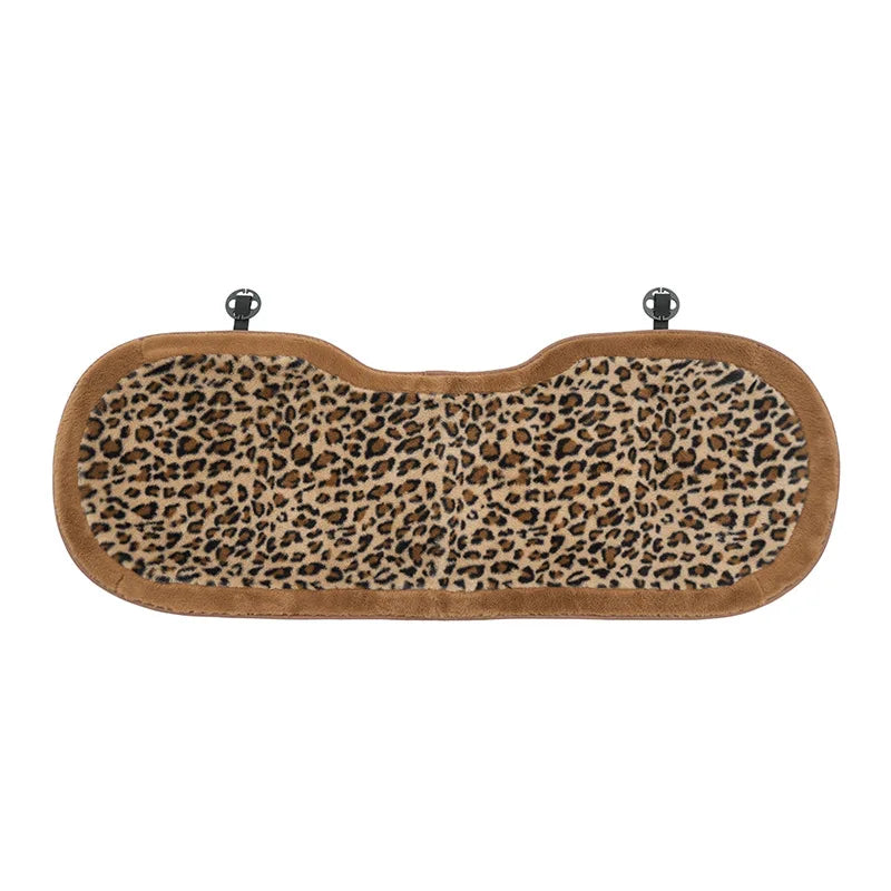 PLUSHQUEEN AUTON PENKINSUOJASETTI