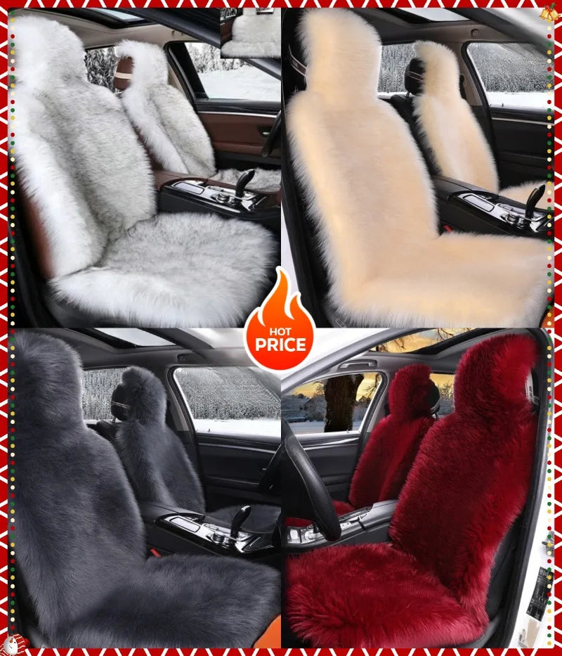 EXTRA LARGE FUR AUTONPENKIN SUOJUS