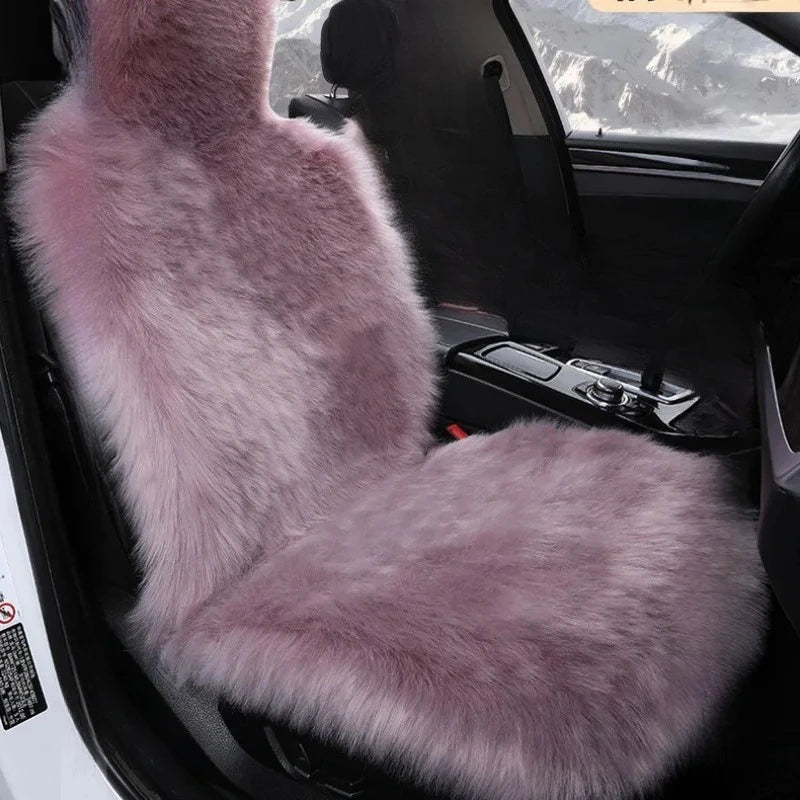 EXTRA LARGE FUR AUTONPENKIN SUOJUS