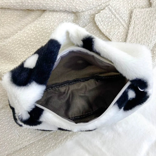 PlushQueen Tote Laukku  Söpö ja Törkeä Samassa Paketissa