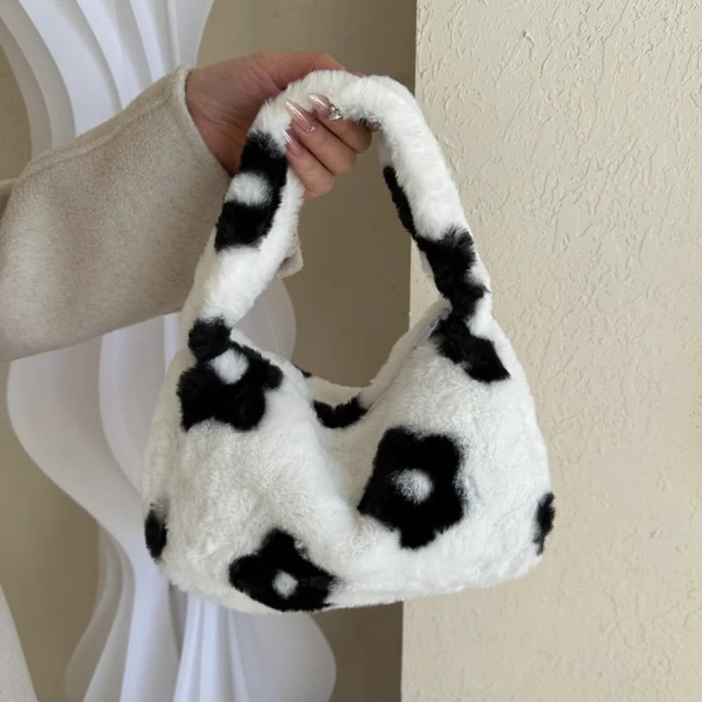PlushQueen Tote Laukku  Söpö ja Törkeä Samassa Paketissa