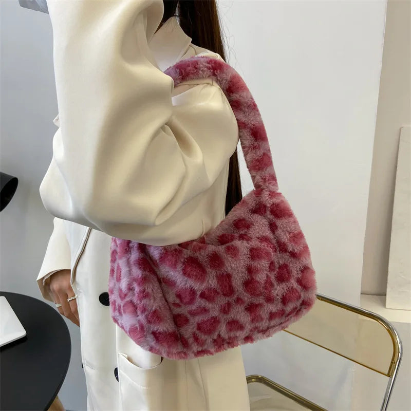 PlushQueen Tote Laukku  Söpö ja Törkeä Samassa Paketissa