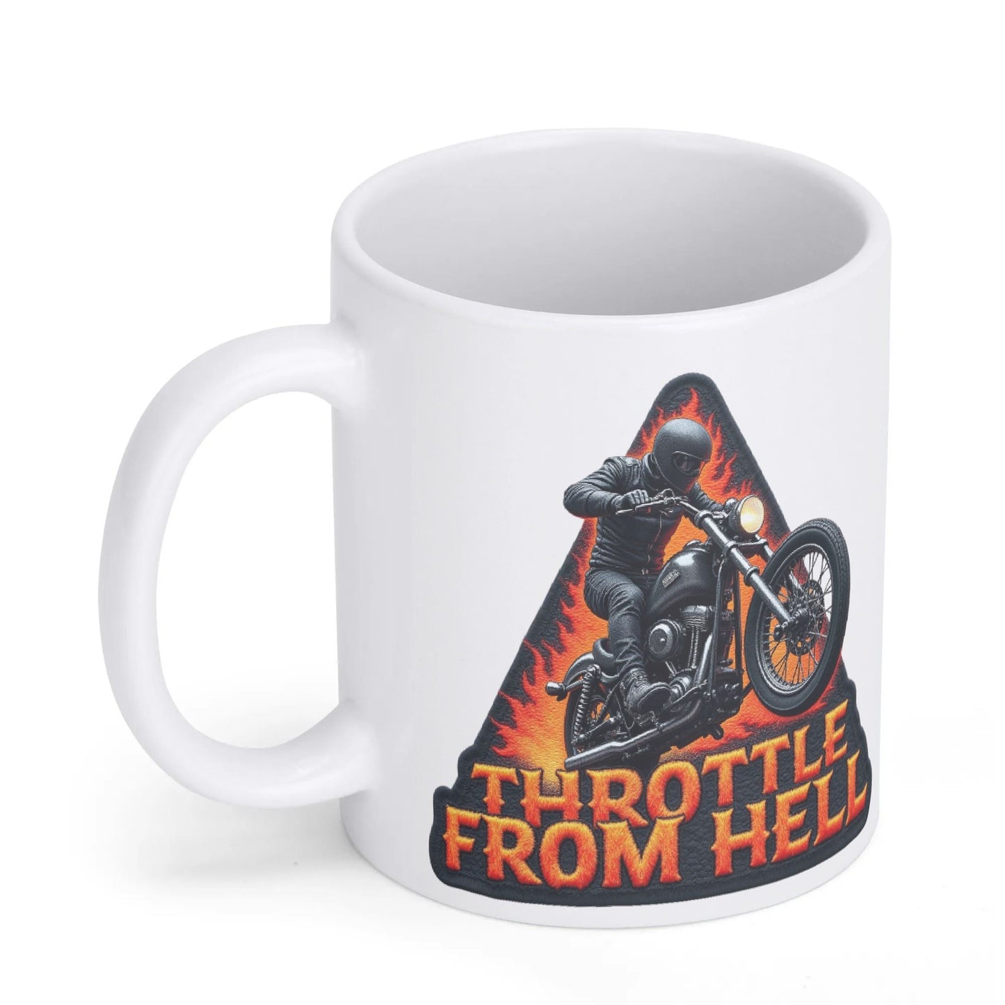 chostly rider - mukit