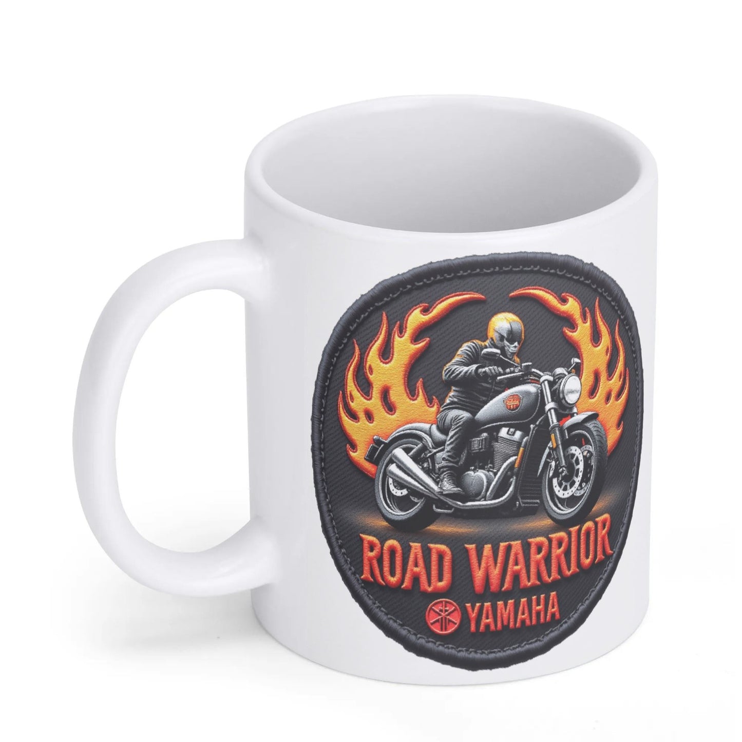 chostly rider - mukit