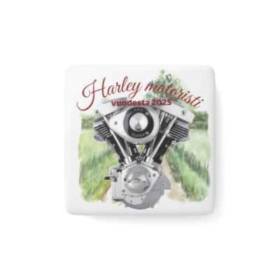 kovaa muovia magneettikuvat – vaikka oma lärvi jääkaapin oveen! 4 kpl