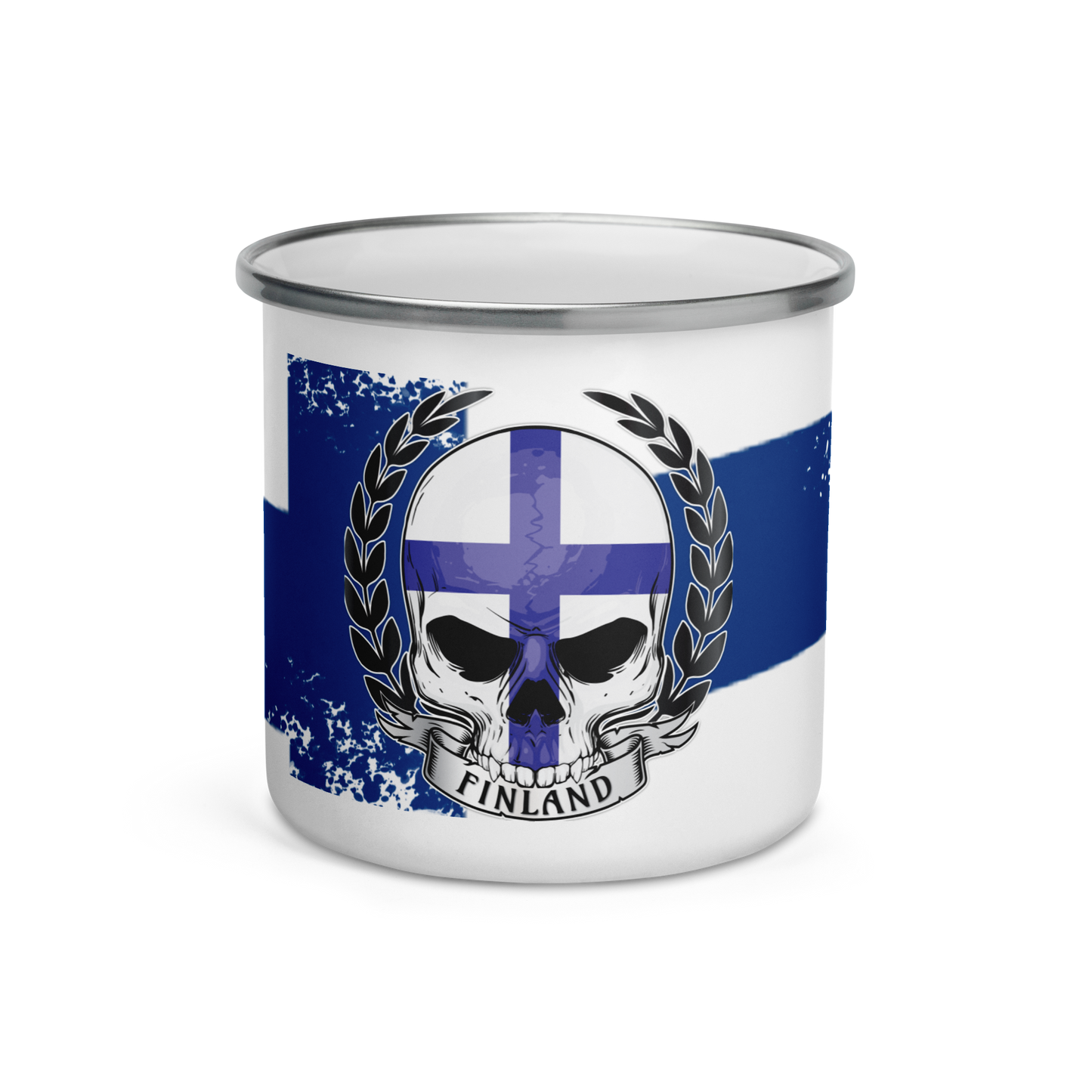 Emalimuki - suomikallo